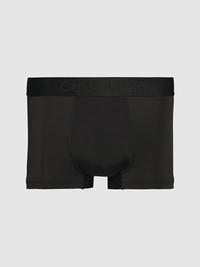 Calvin Klein Underwear HU139229 | Calvin Klein CK Black Low Rise Férfi Alsónadrág Fekete